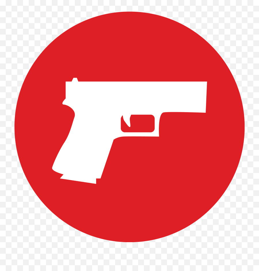 California Gun Law Guide I Lax Range Png Revolver Transparent Background