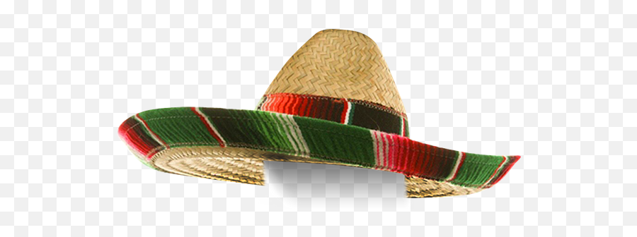Sombrero Png - Sombrero Png,Sombrero Transparent