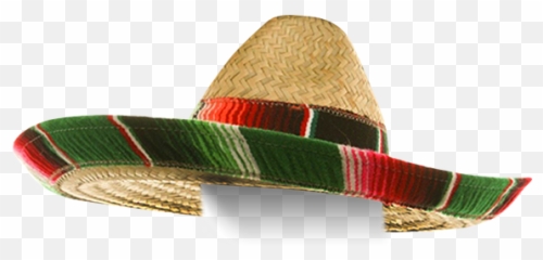Sombrero Png