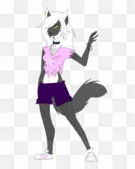 Preapocolyptic Furry Roleplay Applications - Other Fictional Character Png,Furry Png