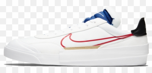 Nike Drop - Type Swoosh png
