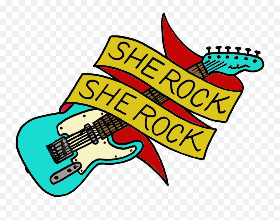 She Rock - Language Png,Rock And Roll Hall Of Fame Logo