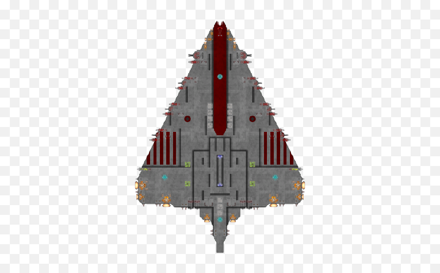 Star Wars Ships - Cosmoteer Vertical Png,Star Wars Ship Png