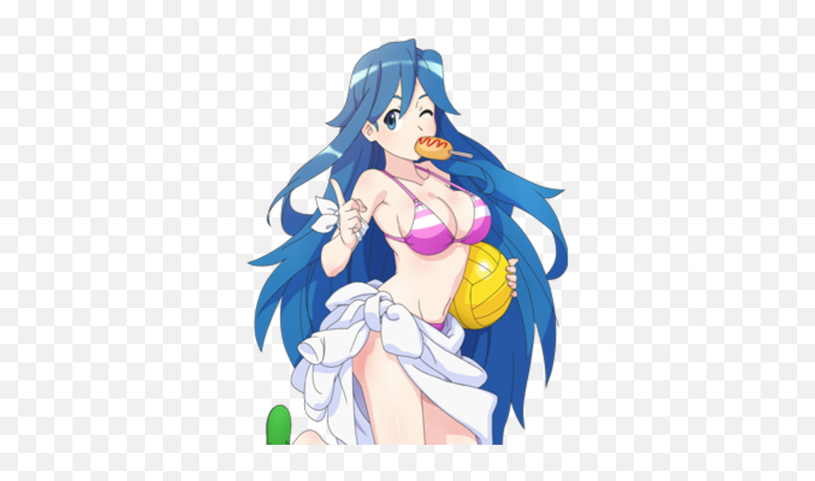 Lucy Game Of Dice Wikia Fandom - Game Of Dice 9 Tailed Lucy Png,Lucy Png