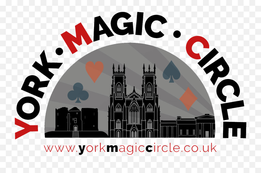 Home - York Magic Circle Seb Patiss Png,Magic Circle Transparent