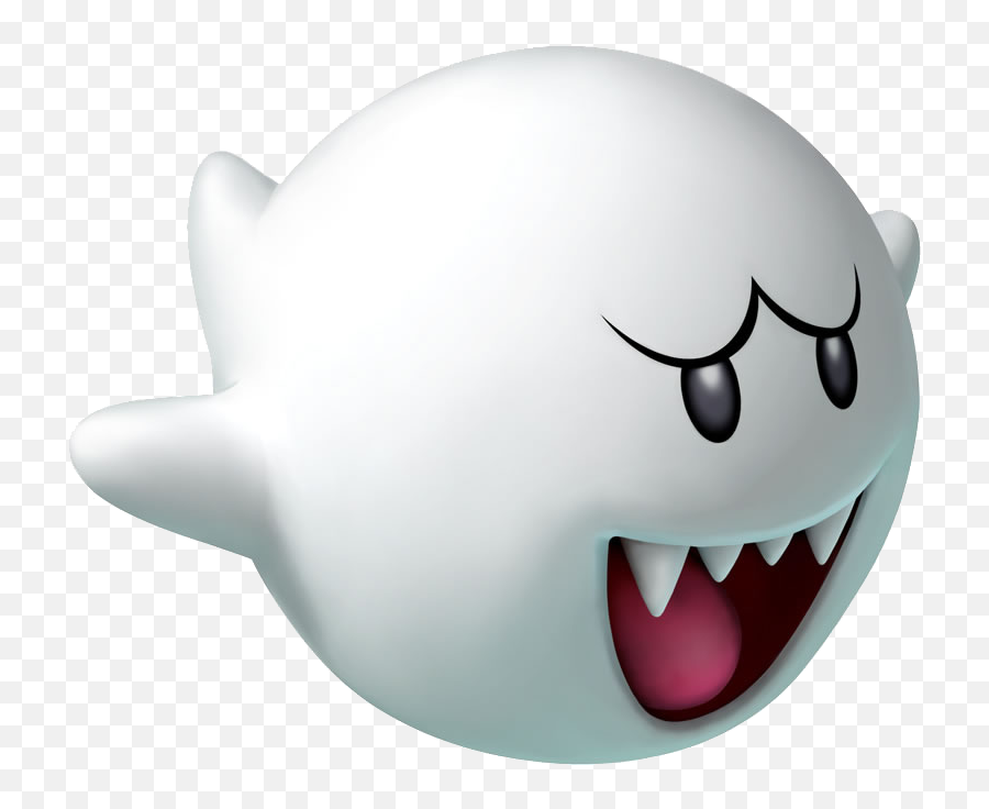 Super Mario Bros King Boo Png Photos - Boo Mario Bros,King Boo Png