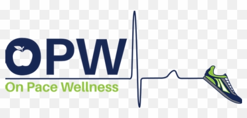 On Pace Wellness Nutrition Coaching Portland Or Remote - Vertical png