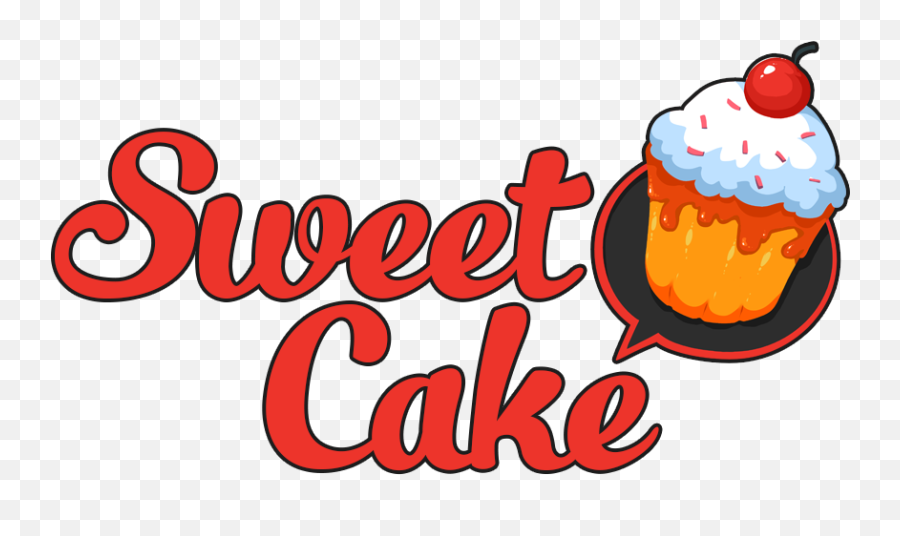 Sweet F Cake - Sweet F Cake Logo Png,Life Is Strange Logo Png