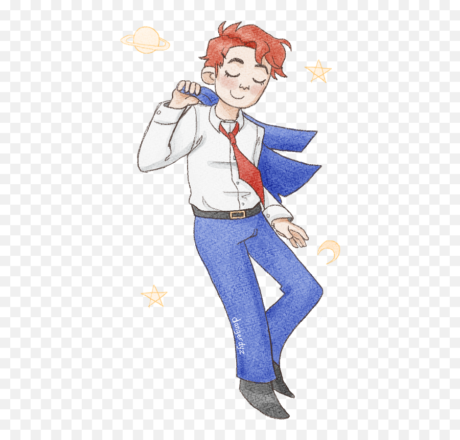 Hesitant Alien In 2020 Gerard Way - Fictional Character Png,Gerard Way Png