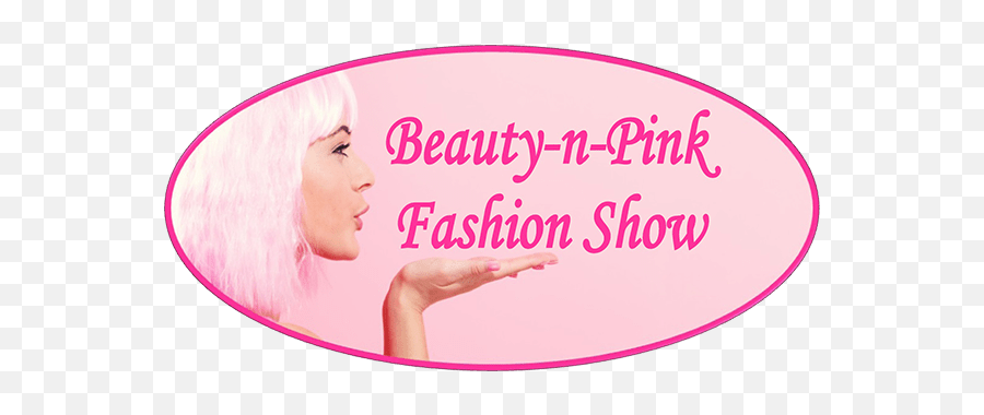 Beauty Nu0027 Pink Fashion Show - Parade Of Ribbons For Women Png,Pink Youtube Logo