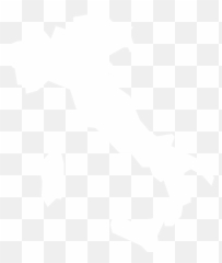 Italy - Total Eren Silueta De Italia Png,Eren Png