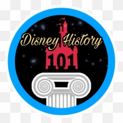 Disney History 101 Png