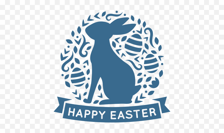 Happy Easter Holiday Vinyl - Transparent Png U0026 Svg Vector File Language,Happy Holiday Png