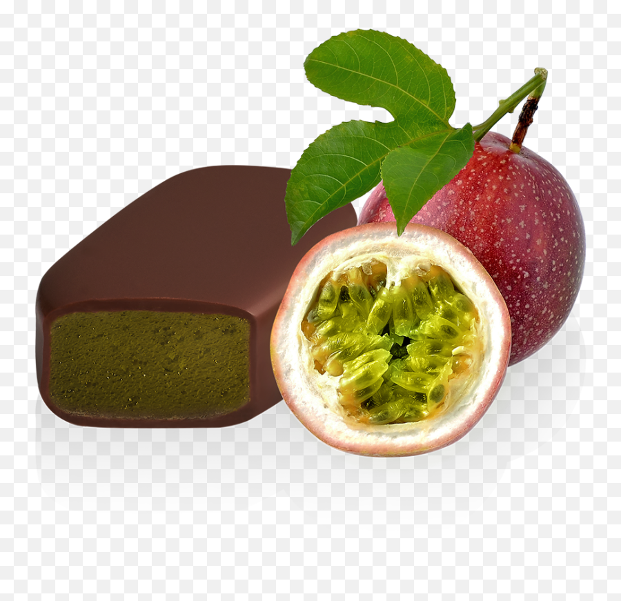 Download Passion Fruit - Chocolate Png,Passion Fruit Png