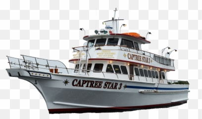 How Much To Charter A Fishing Boat - Captree Star Iii Png,Fishing Boat Png
