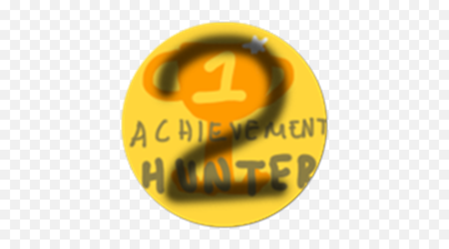 Achievement Hunter 2 - Solid Png,Achievement Hunter Logo