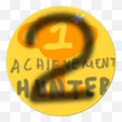 Achievement Hunter 2 - Solid Png,Achievement Hunter Logo