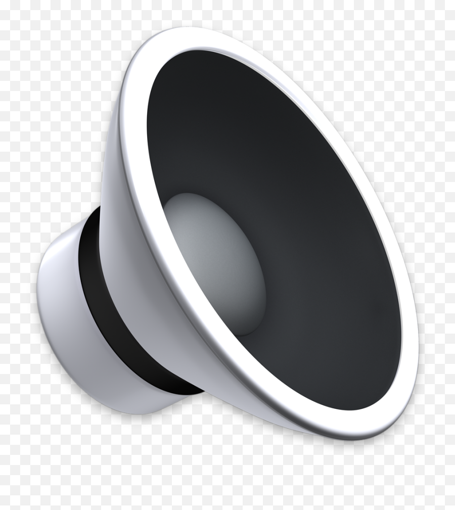 Sound Icon Png - Mac Os Sound Icon Full Size Png Download Transparent Sound Icon Png,Sound Icon Png