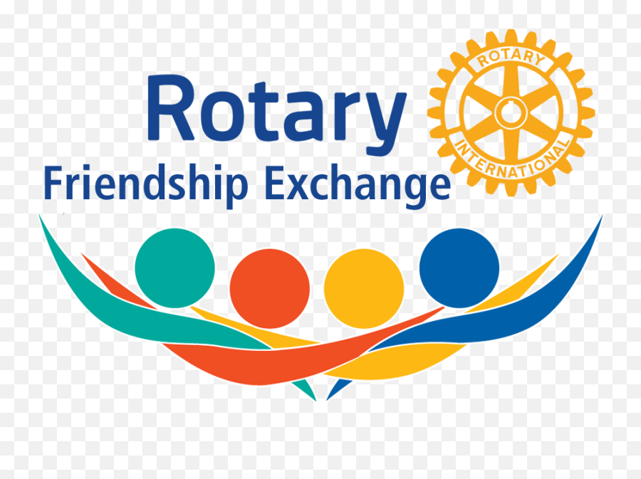 Rotary Club Of Lockerbie And District - Rotary Club Of Vancouver Png,Friendship Logo