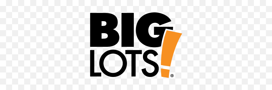 Big Lots Vector Logo - Big Lots Logo Png,Hisense Logo