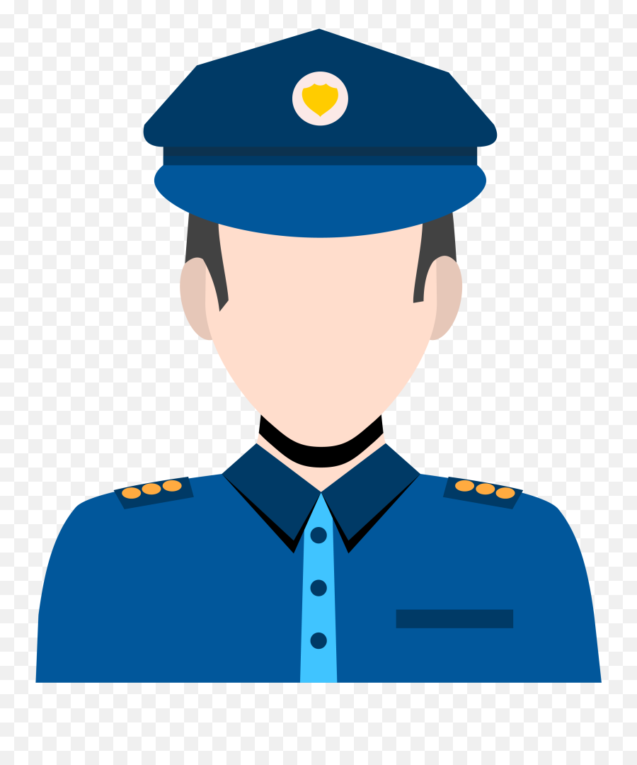 Security Guard Vector Png Transparent - Guard Vector Png,Security Guard Png