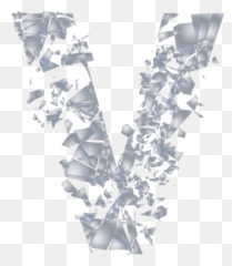 Free Broken Glass V Psd Vector Graphic - VectorHQcom Webbing png
