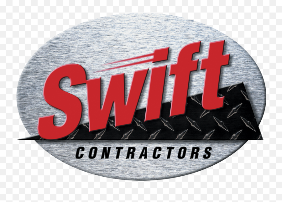 Building Contractor In Sioux Falls Sd Swift Contractors - Language Png,Swift Logo