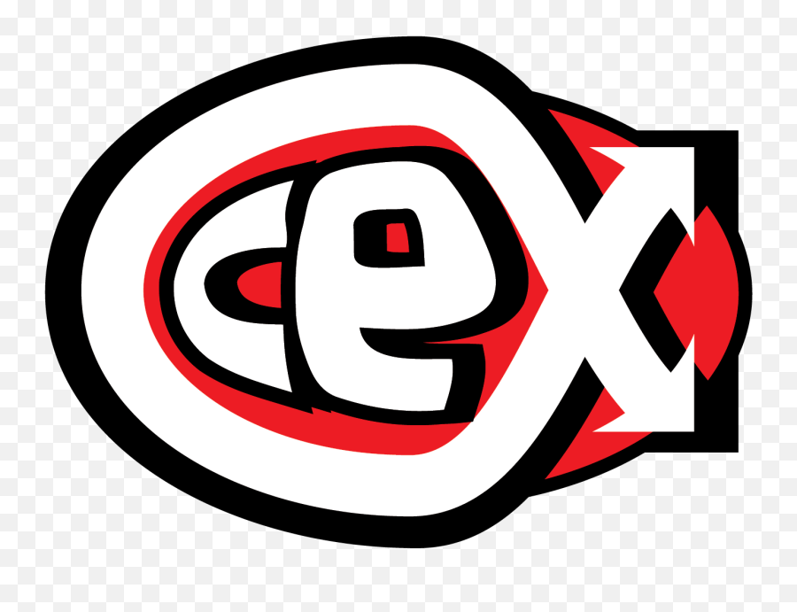 Cex Uk About - Logo Cex Png,Game Boy Logos