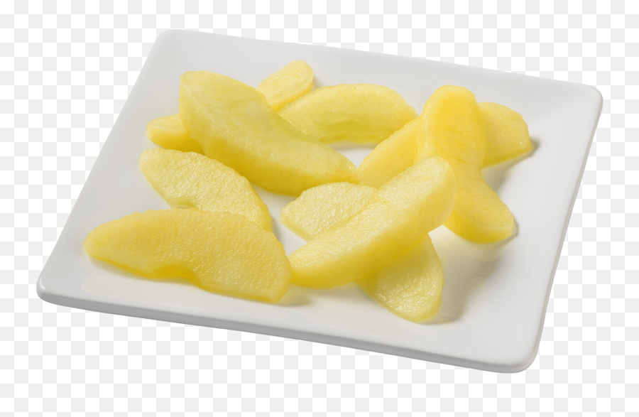 Sliced Golden Delicious Apples U2013 Norpac - Fresh Png,Apple Slice Png