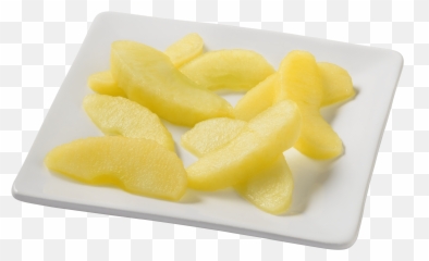 Sliced Golden Delicious Apples U2013 Norpac - Fresh Png,Apple Slice Png
