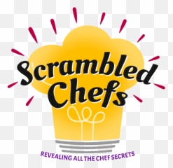 The Perfect Banana Bread Scrambled Chefs - Happy png
