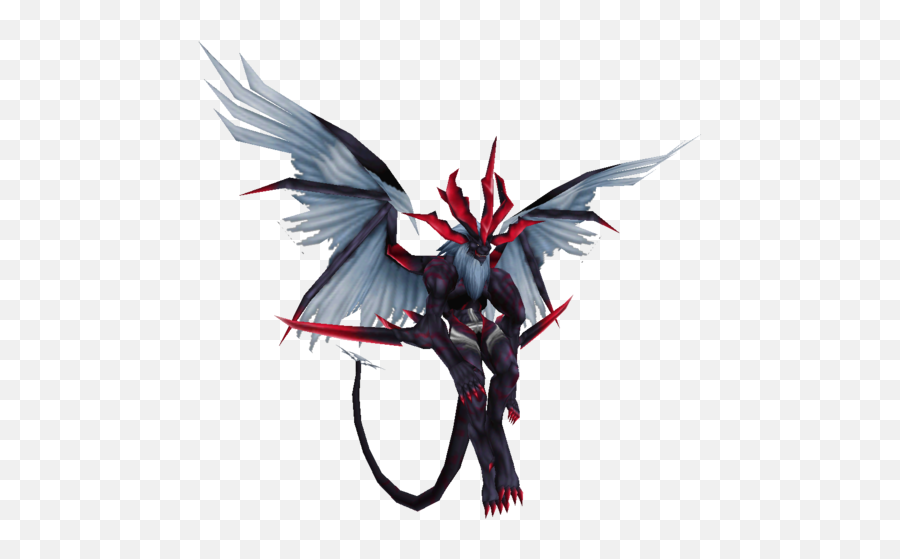 How Ultimecia Invalidates St Anselmu0027s Ontological Argument - Ff8 Griever Tattoo Png,Final Fantasy 8 Logo