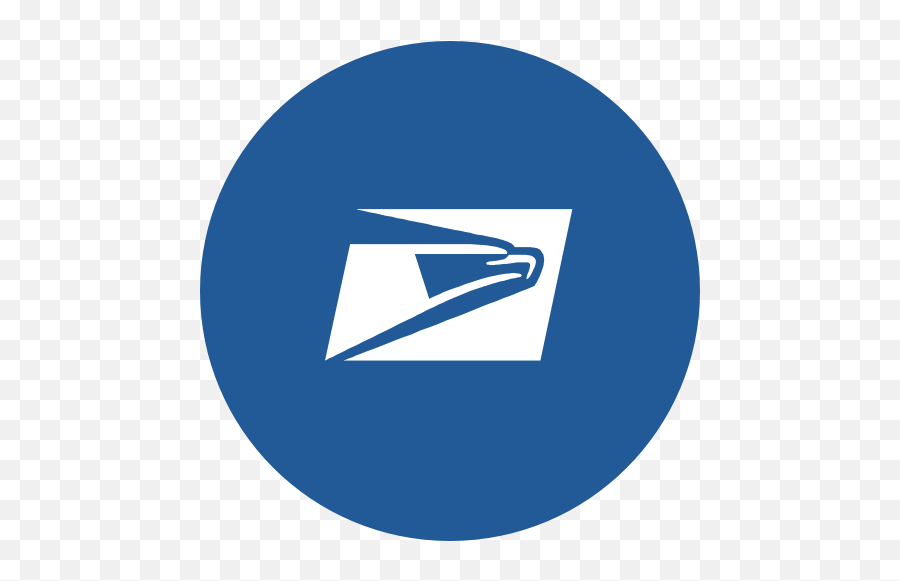 Carrier Status Updates Amid Covid - Horizontal Png,Usps Icon