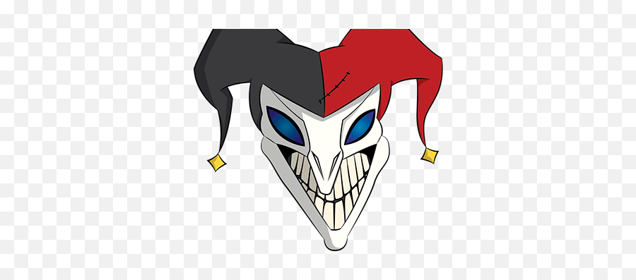 Shaco Projects - Supernatural Creature Png,Shaco Icon