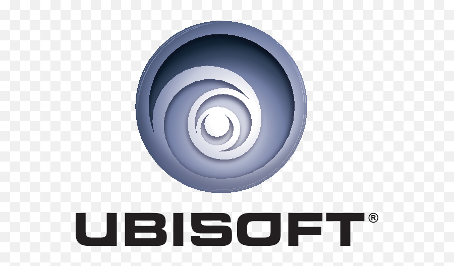 Ubisoft Logo Download - Ubisoft Png,Uplay Icon