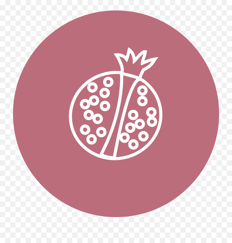 Signature Regimen - Fresh Png,Pomegranate Icon