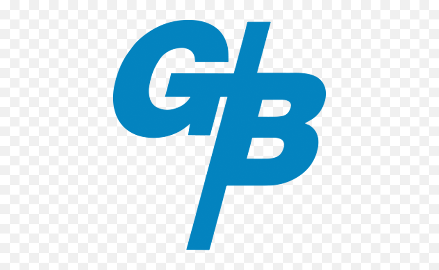 Cropped - General Baptist Logo Png,Gb Icon