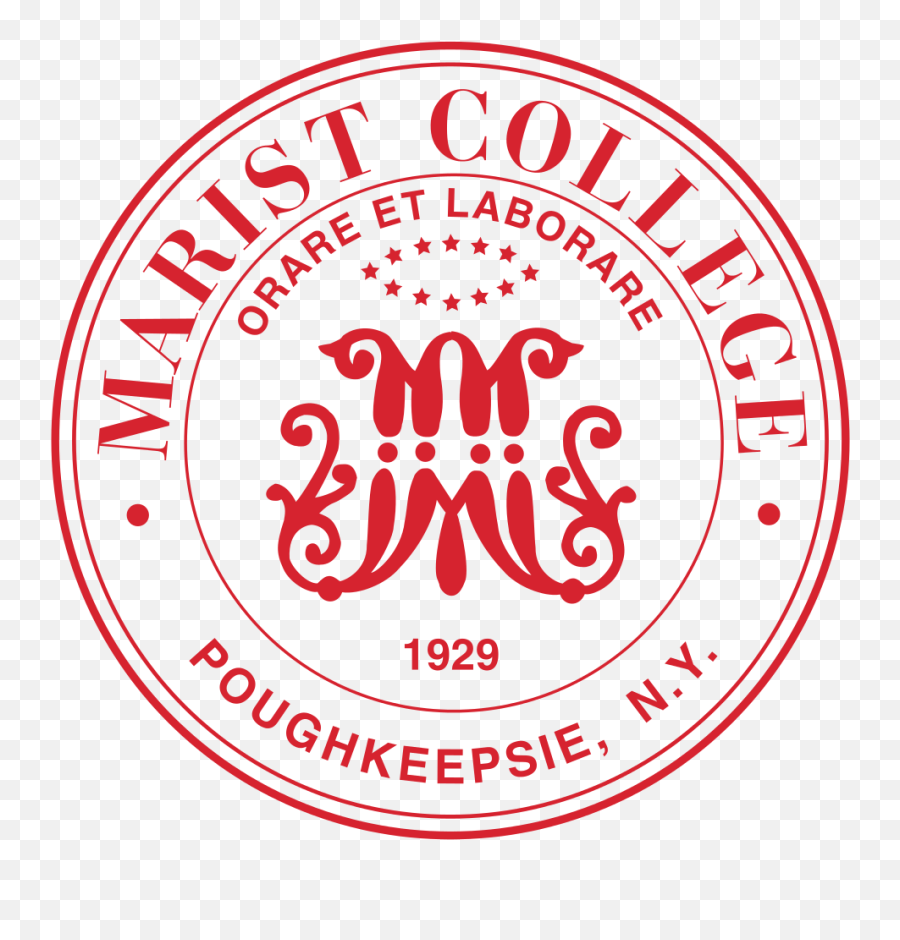 Local Students Recognized - Transparent Marist College Logo Png,Happy New Year Icon 2016