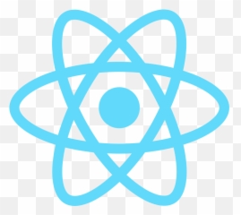 React - Hermes Native Logo png