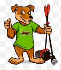 Cropped - Pet Waste Removal png