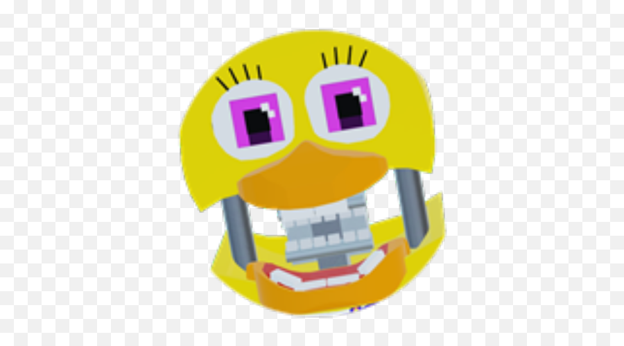 Withered Chica And Foxy - Withered Chica Roblox Png,Chica Icon