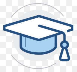Meridian Credit Union - Square Academic Cap Png,Icon Credit Union Meridian