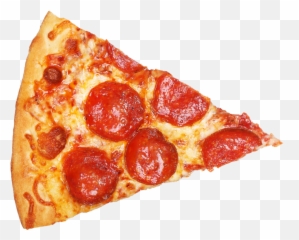 Pizza Slice Png Download Image Arts - Transparent Background Png