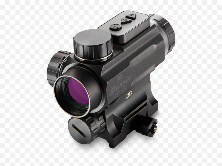 Ar - Burris Ar 1x Prism Sight Png,Icon Variant Etched