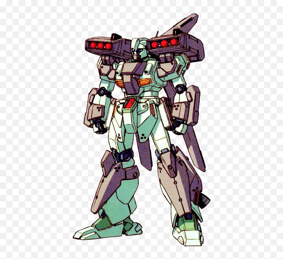 Download Anime Transparent Gundam Mech - Stark Jegan Png,Stark Png