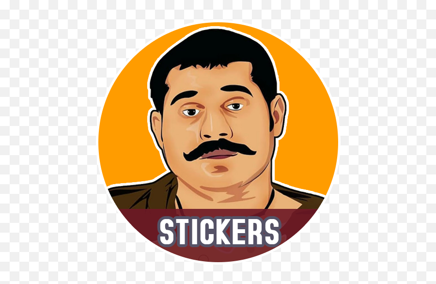 Malayalam Stickers For Whatsapp - Personal Malayalam Whatsapp Stickers Png,Family Icon Images For Whatsapp