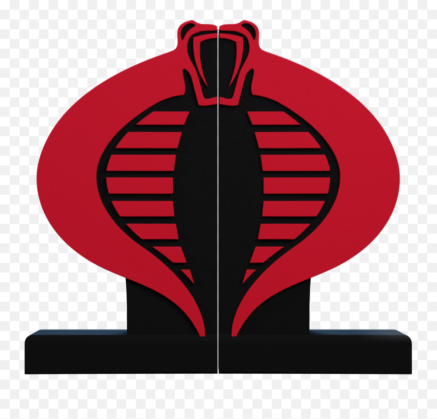 Icon Heroes Pop Culture Toys Collectibles Novelties And Gifts - Cobra Logo Gi Joe Png,Screen Reader Icon