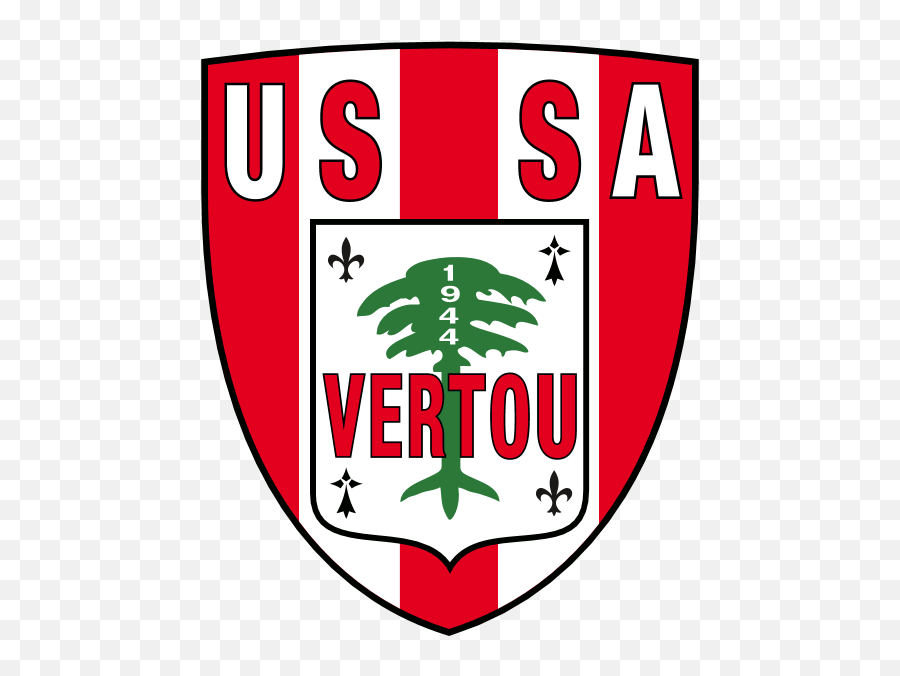 Us Saint - Logo Ussa Vertou Png,Saint Anne Icon