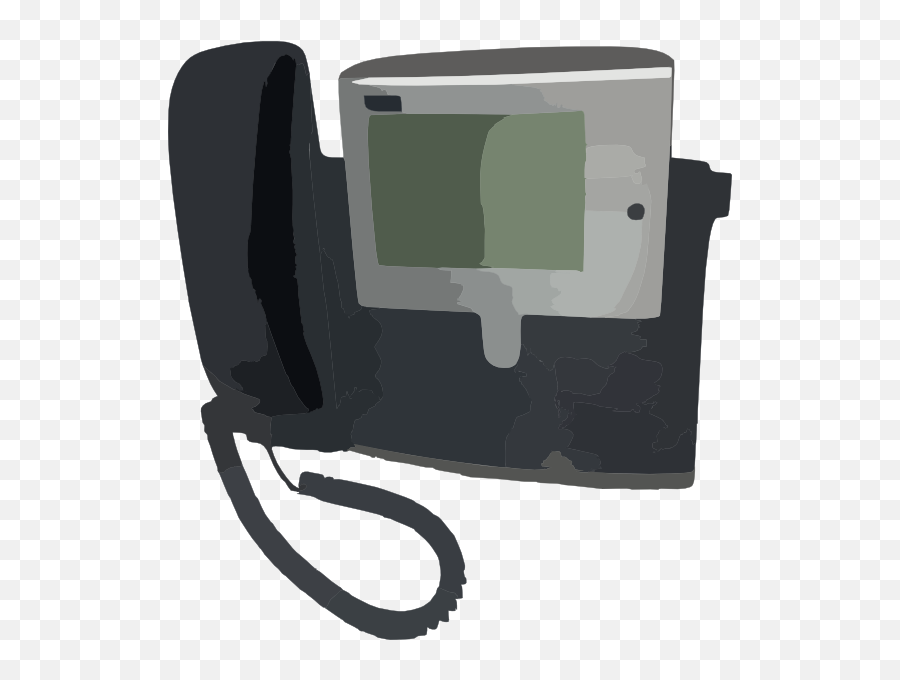 Download Hd Cisco Phone Clip Art - Cisco Phone Icon Png Cisco Phone Clip Art,Phone Icon'