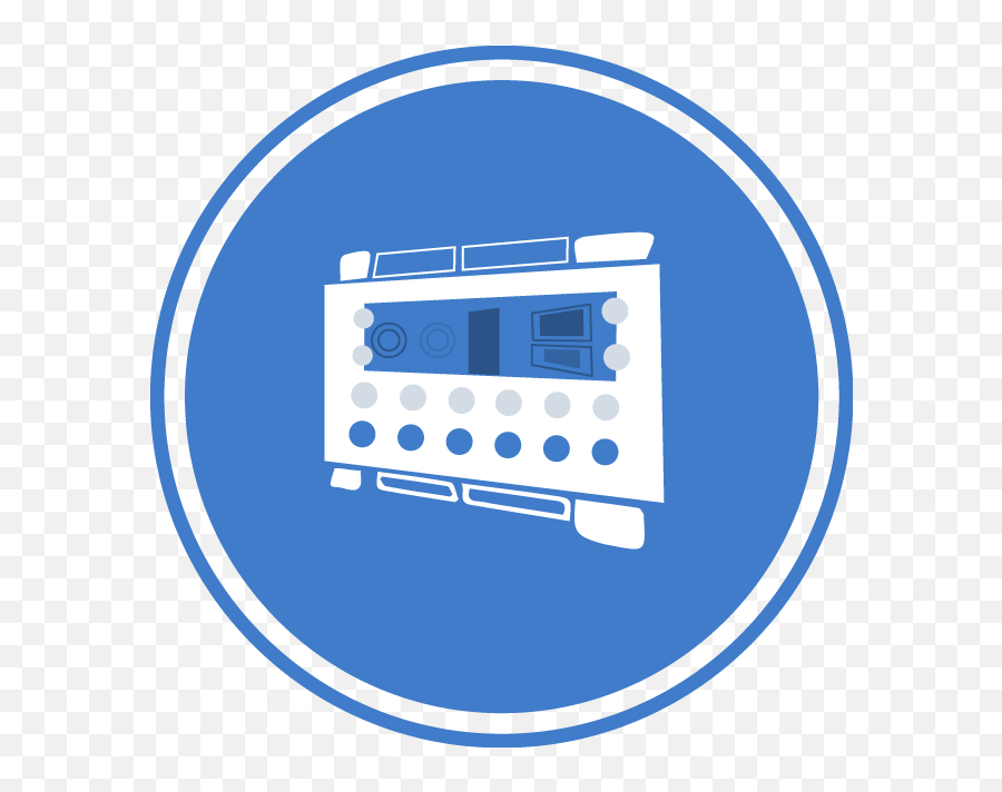 Horner Automation - Building Controller Icon Png,Hmi Icon